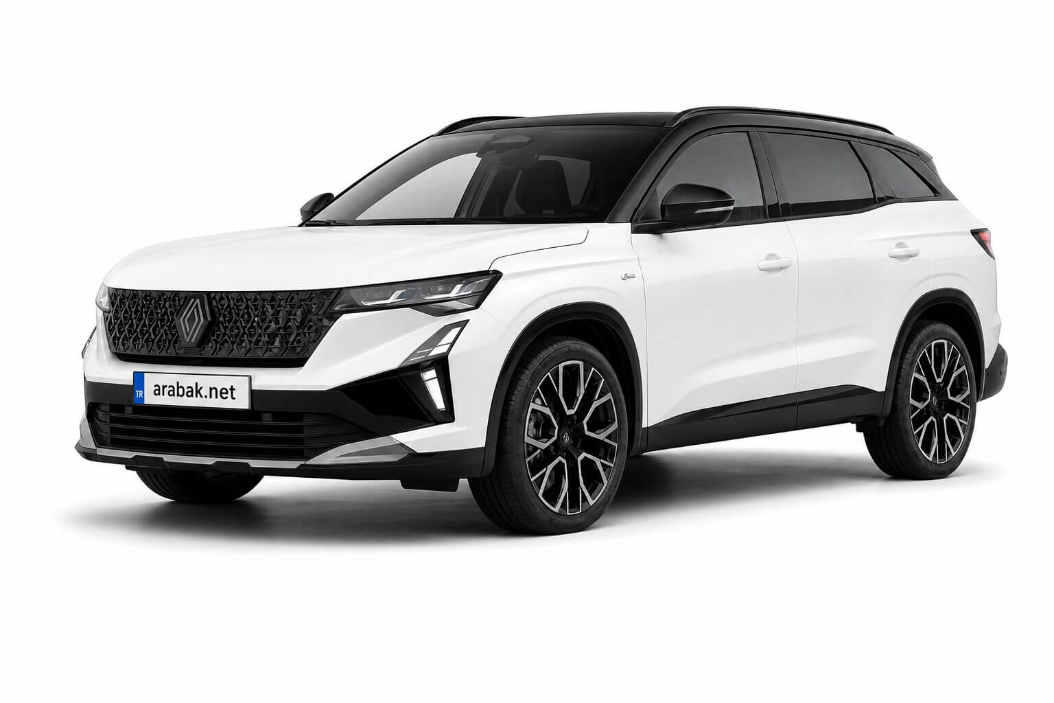 2026 Renault Austral 1.3 Esprit Alpine