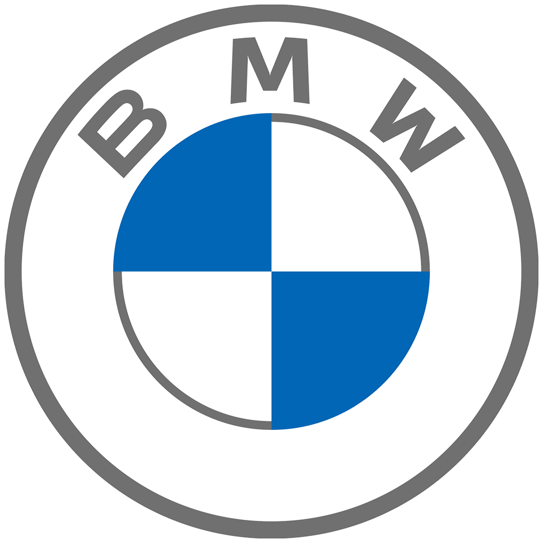 BMW logo