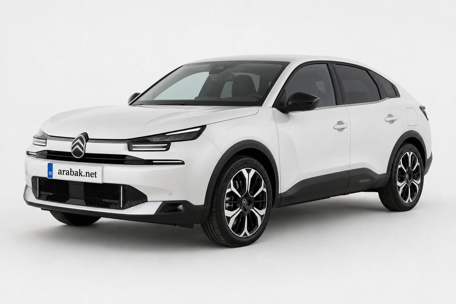 2026 Citroen C4 1.2 You