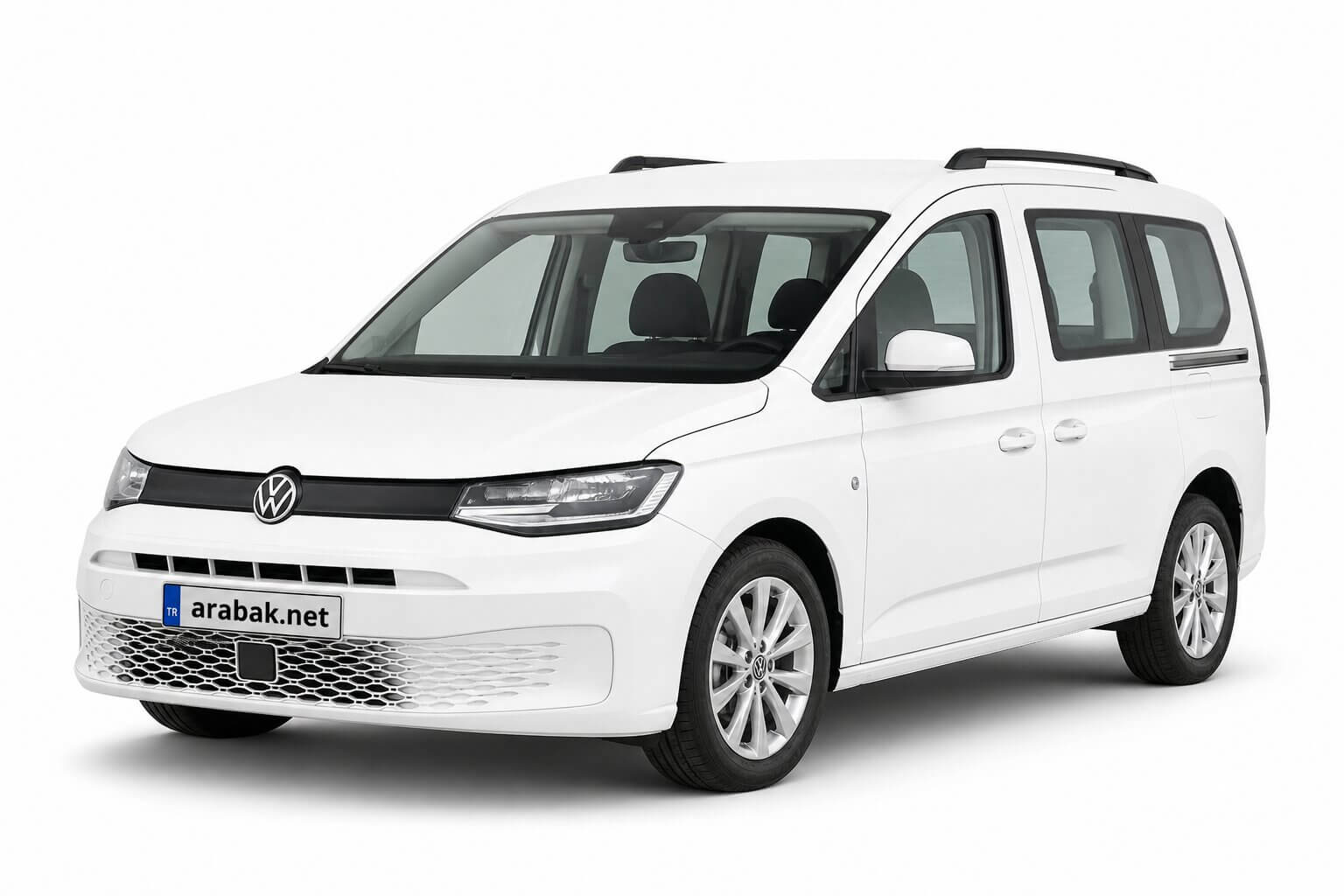 2026 Volkswagen Caddy Cargo 2.0