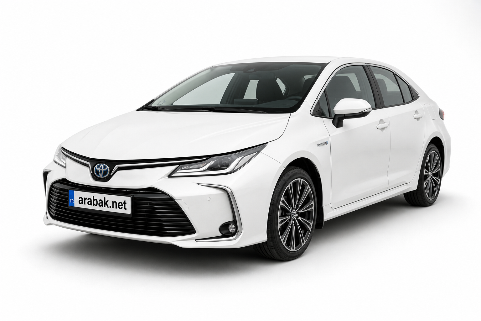 2026 Toyota Corolla 1.5 Dream