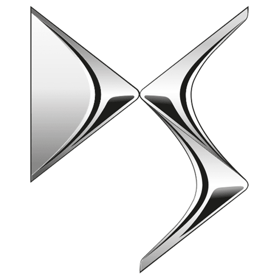 DS logosu