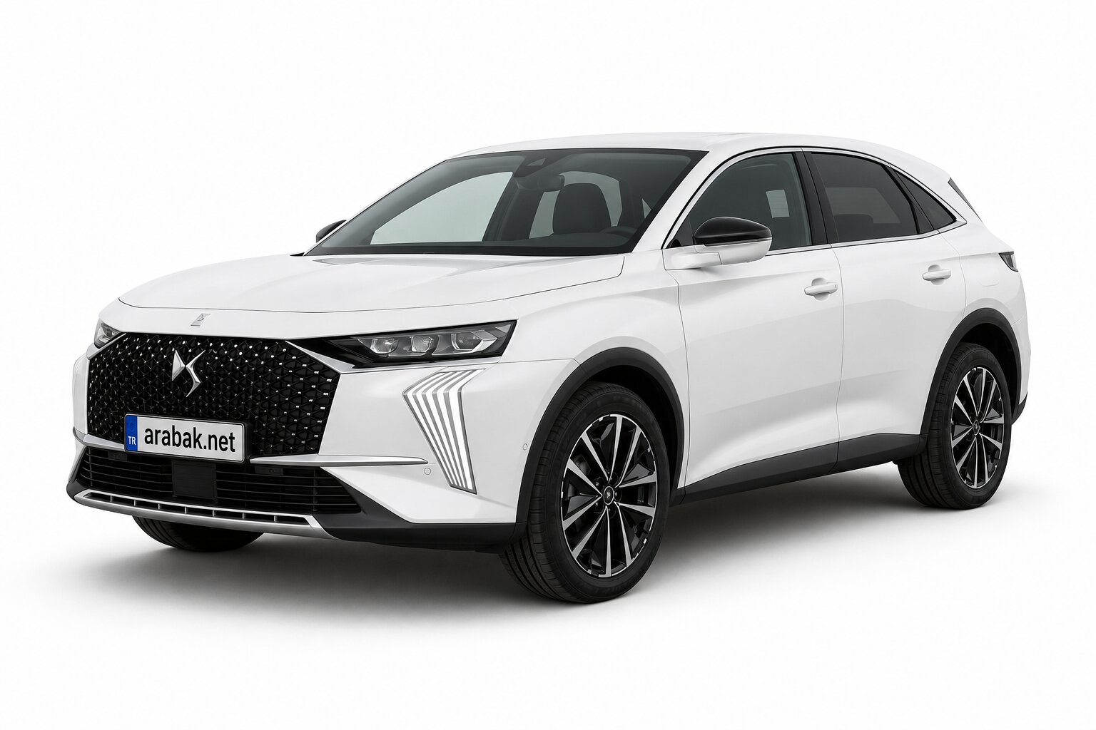 2026 DS DS 7 1.5 Etoile