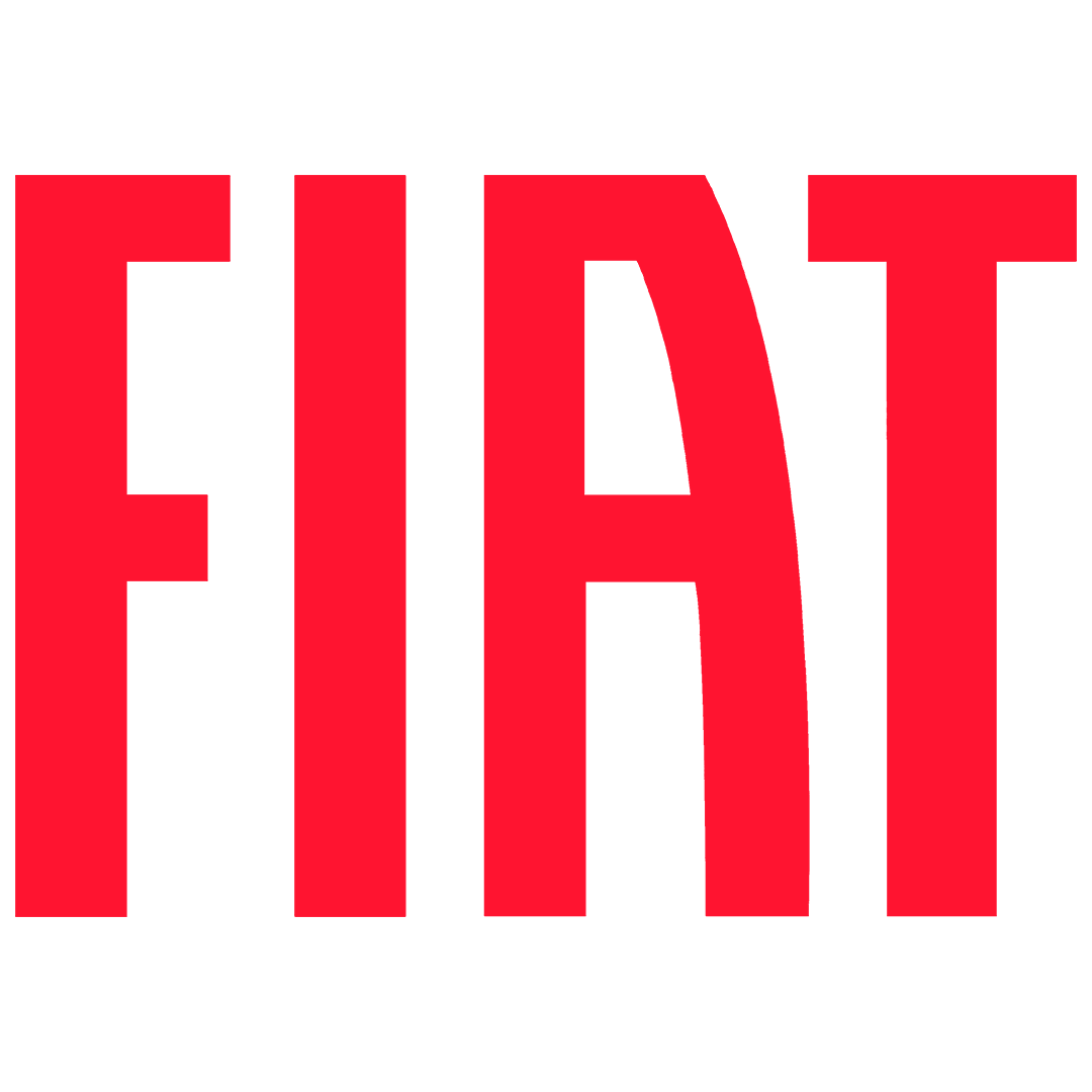 Fiat logo