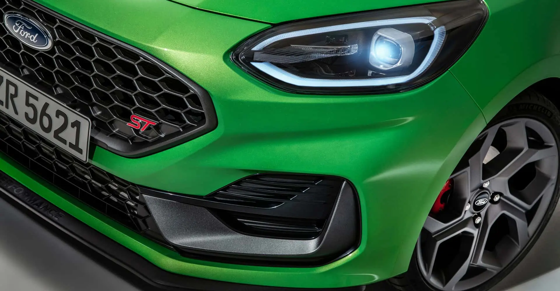 Ford’un Avrupa Stratejisi: Fiesta ve Focus Neden Veda Etti?