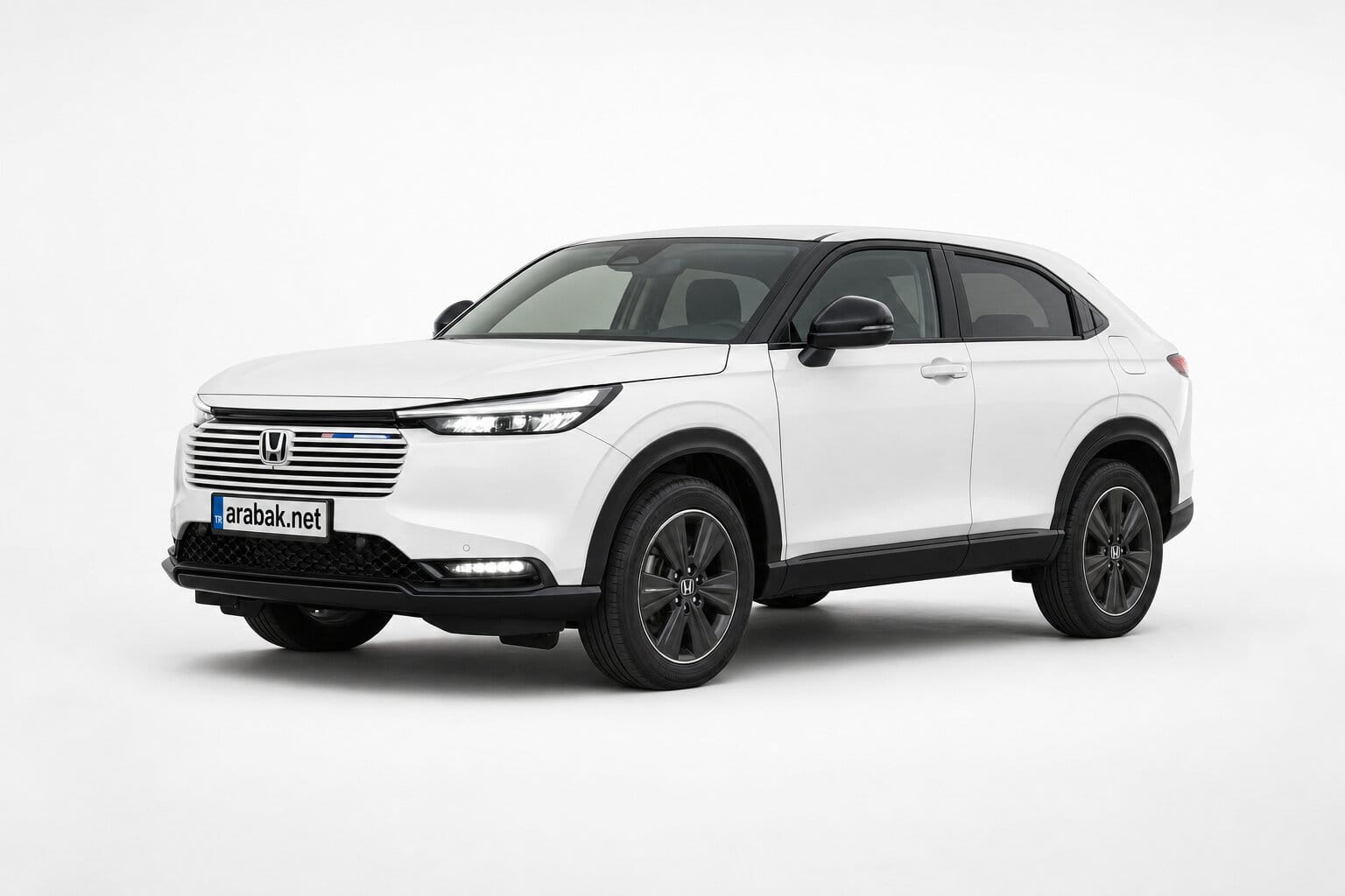 HR-V görseli