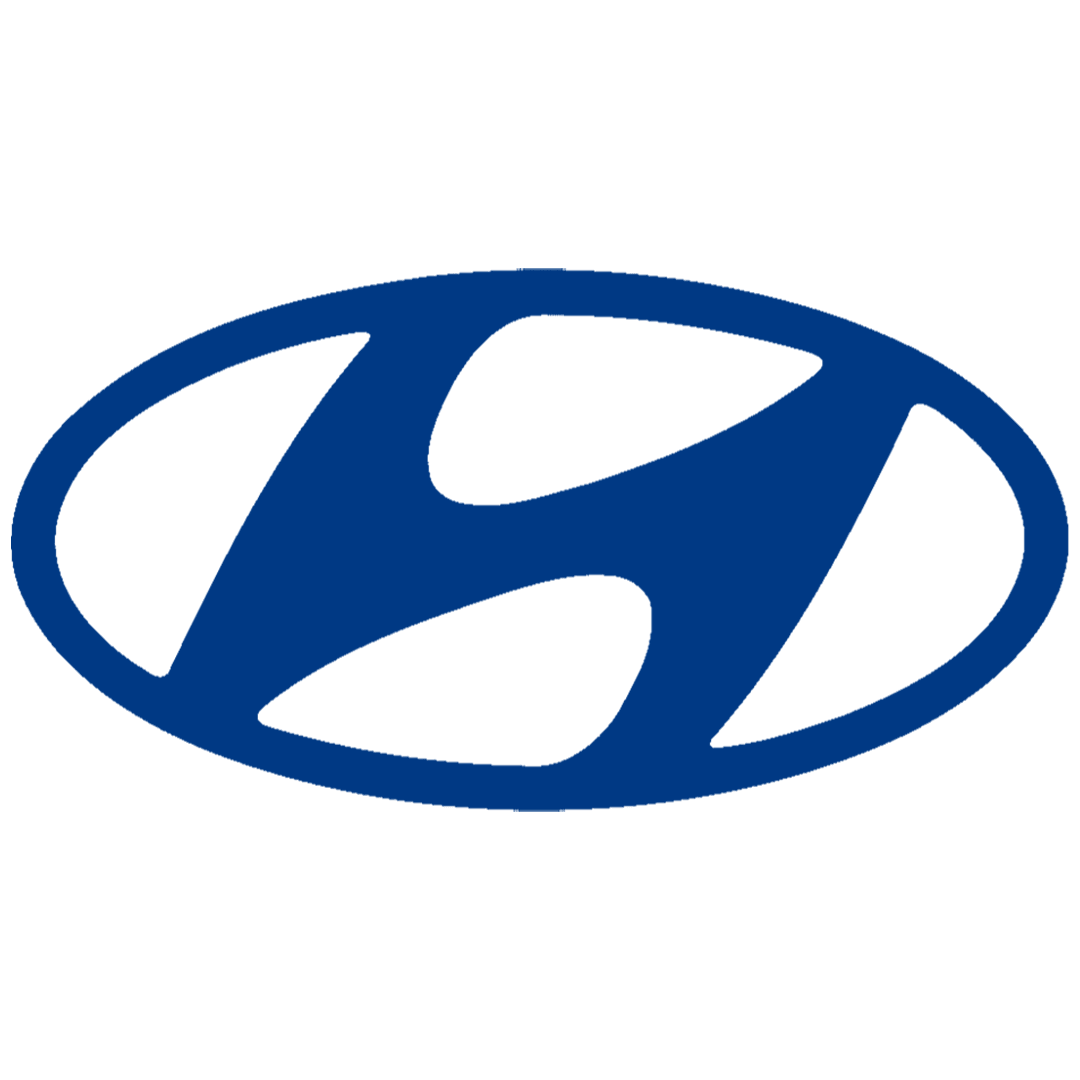 Hyundai logo