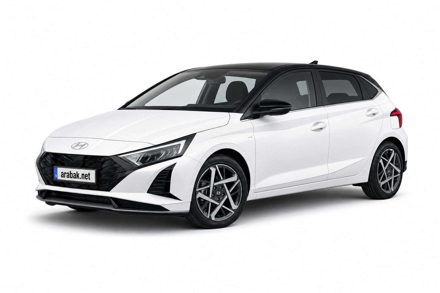 2026 Hyundai i20 1.0 Elite DCT