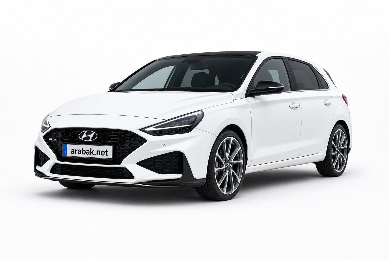 2026 Hyundai i30 1.6 Comfort