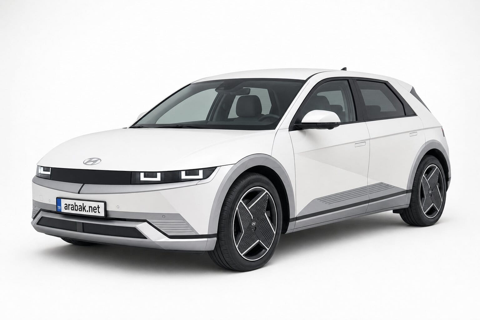 2026 Hyundai Ioniq 5 Advance