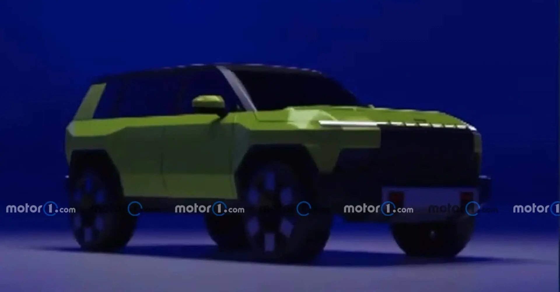 Jeep Renegade’in Geleceği: Stellantis’in Yeni Stratejisinde İpuçları Belirdi
