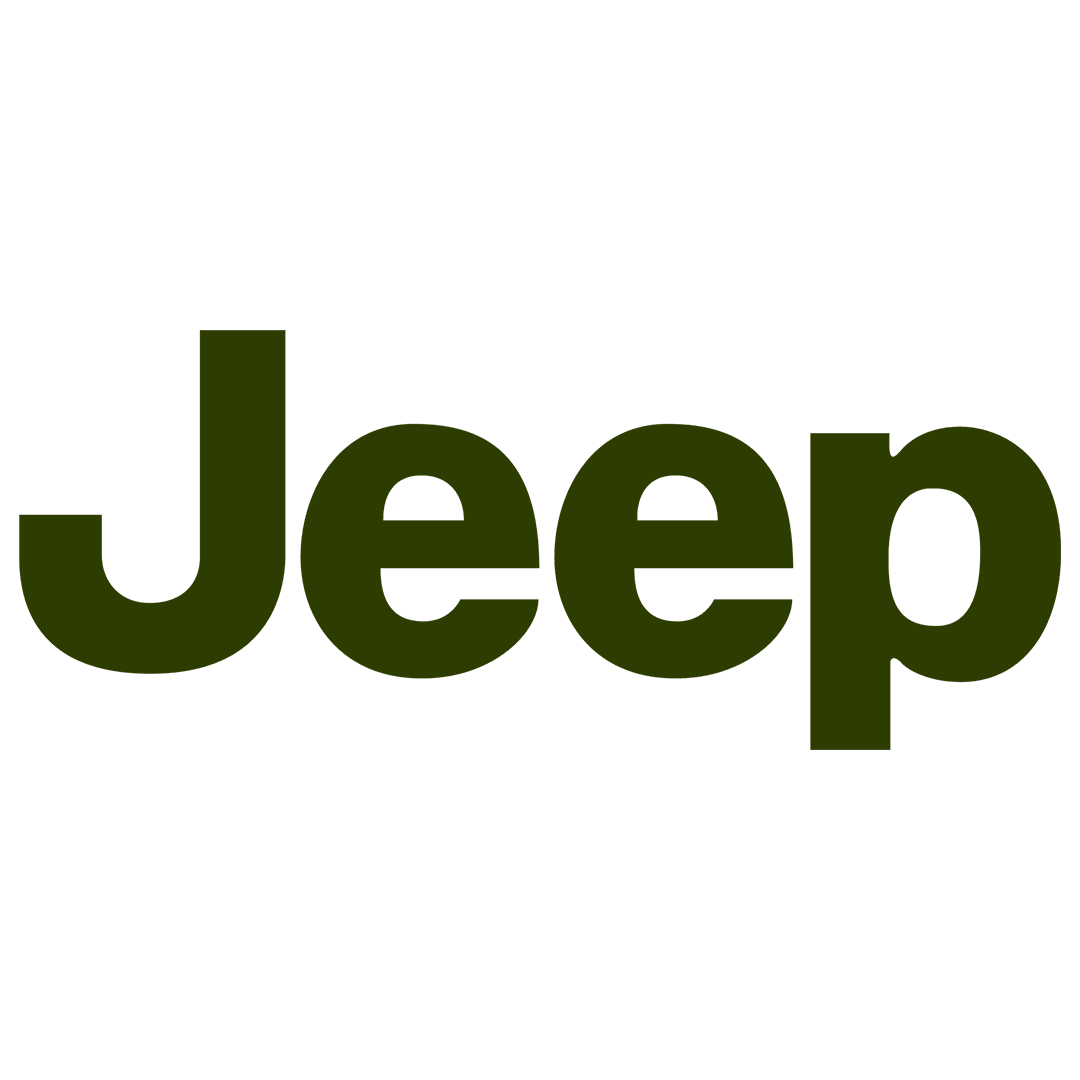 Jeep logo