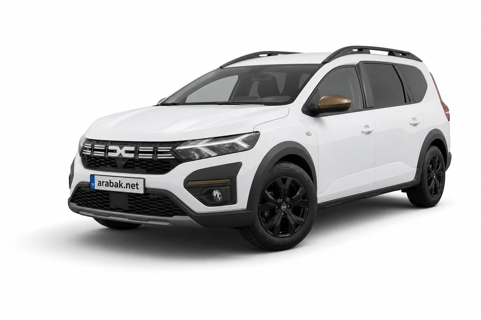 2026 Dacia Jogger 1.2 Extreme Eco-G