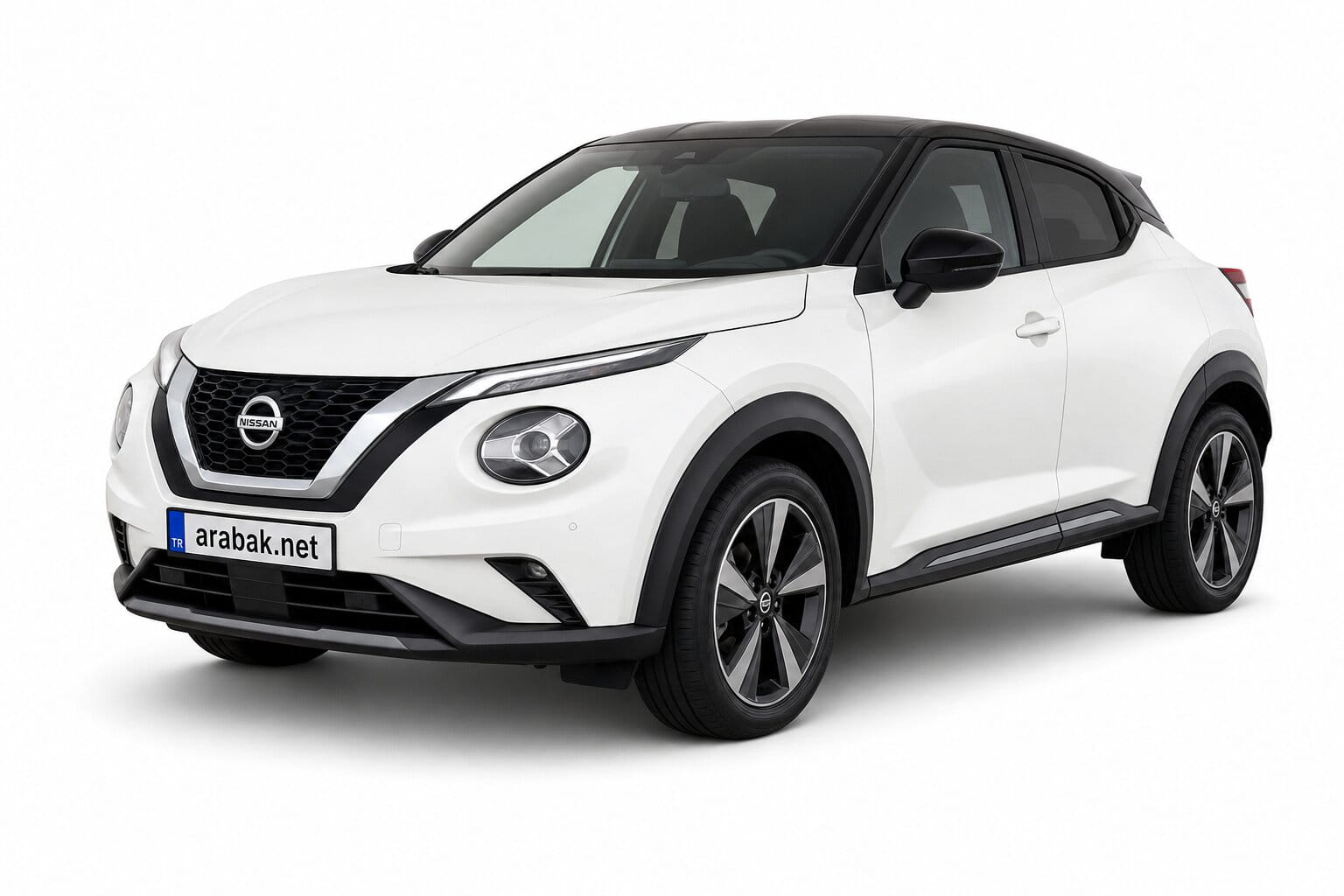 2026 Nissan Juke 1.0 N-Design DCT