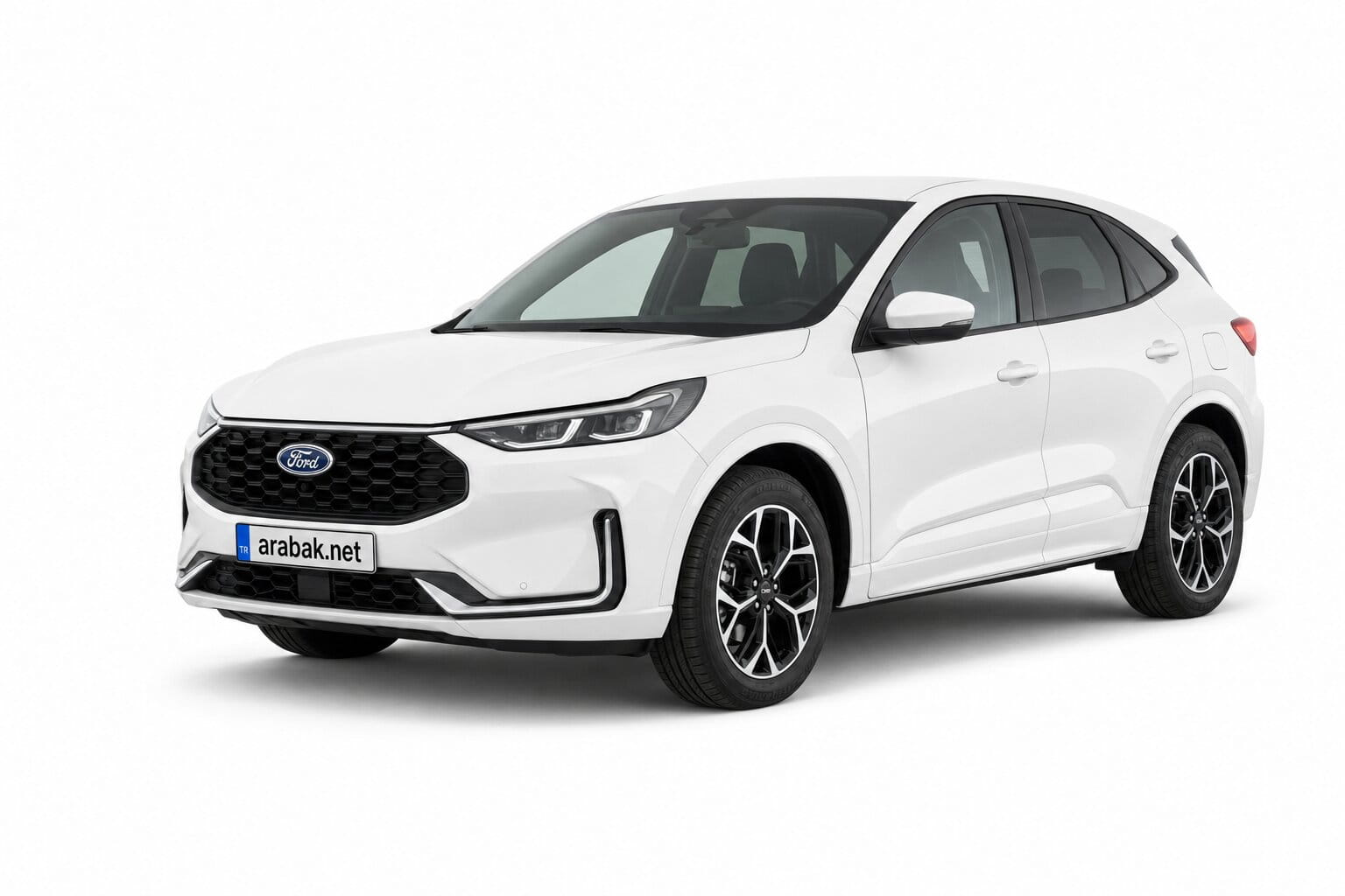 2026 Ford Kuga 1.5 Active X