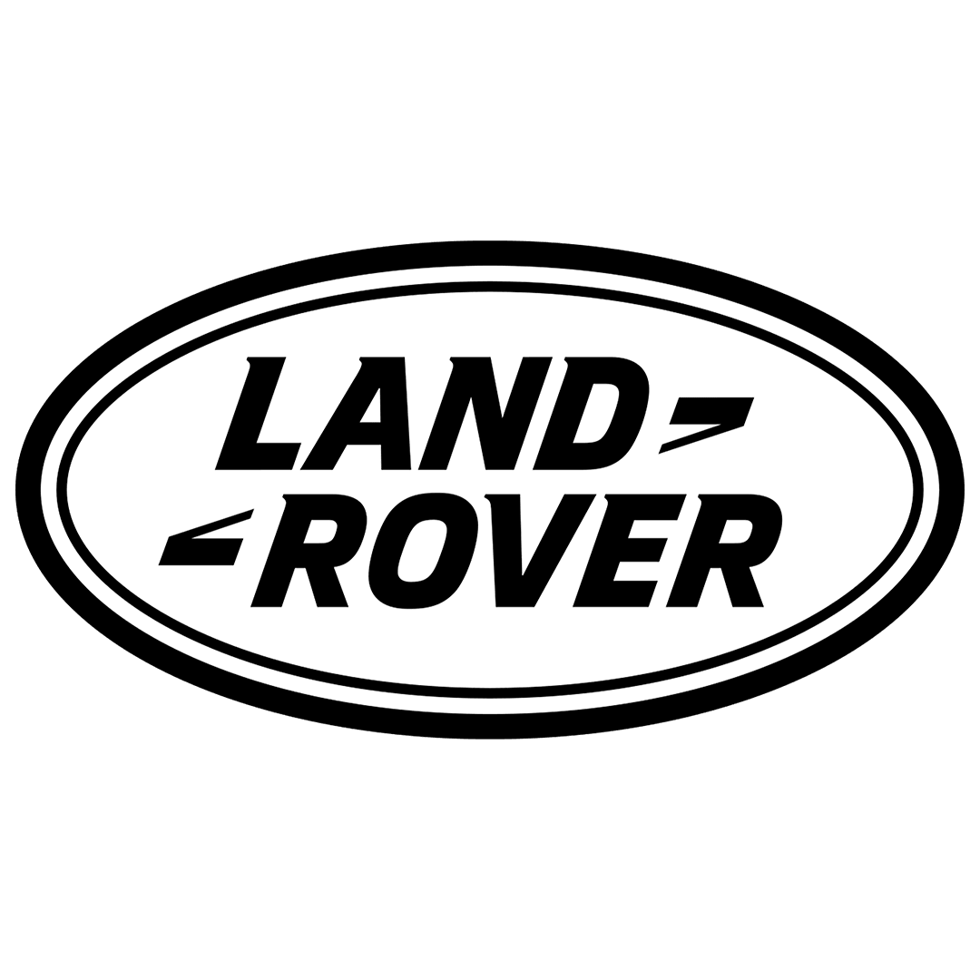 Land Rover logo