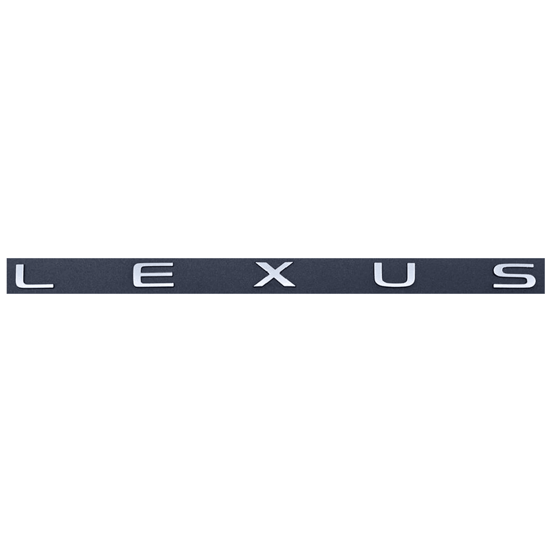 Lexus logo