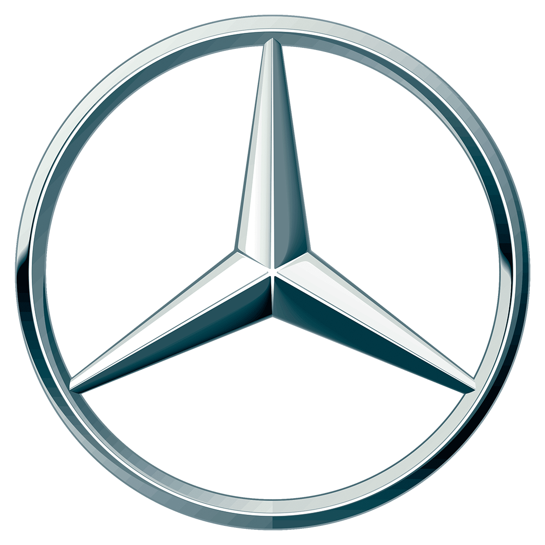 Mercedes logosu