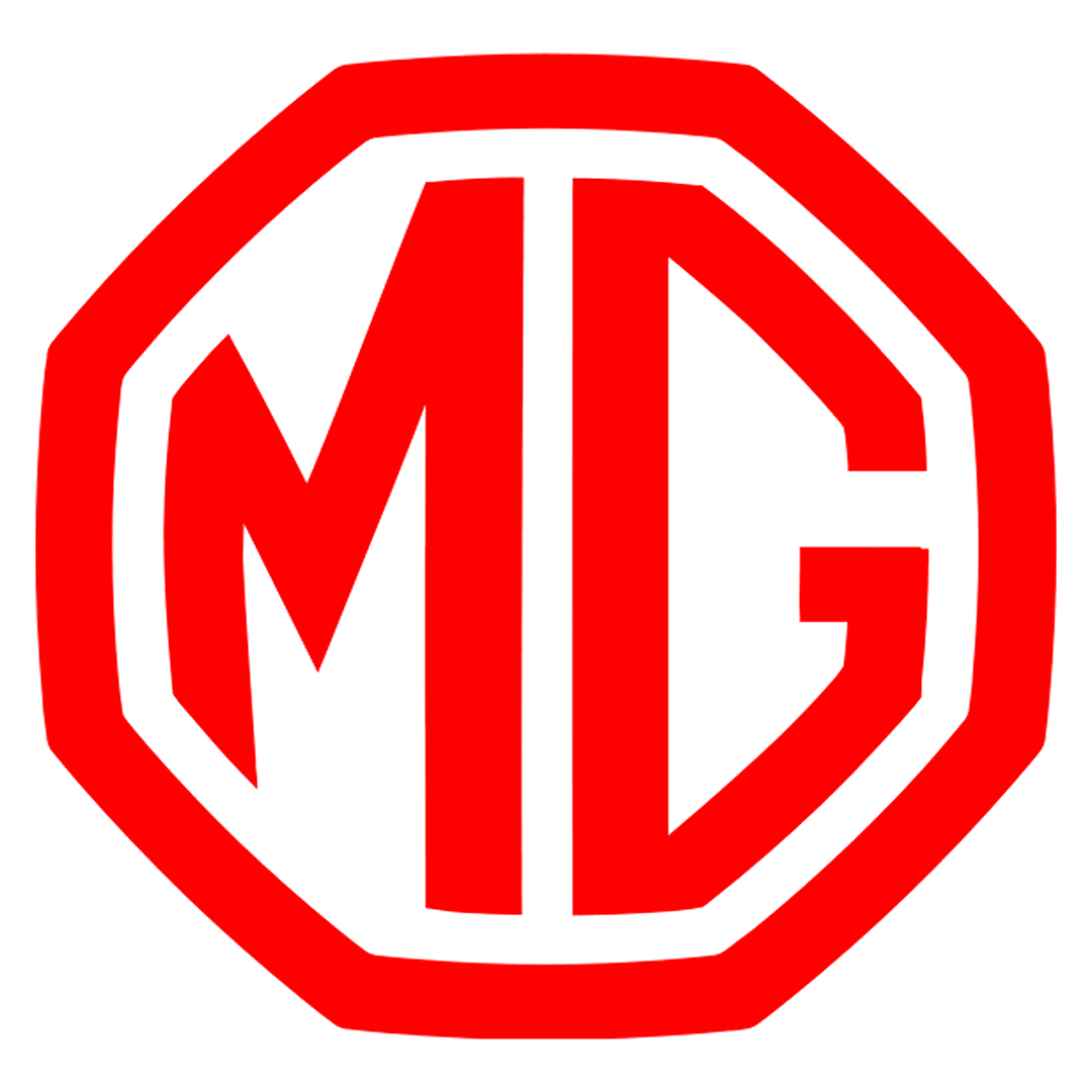 MG logo