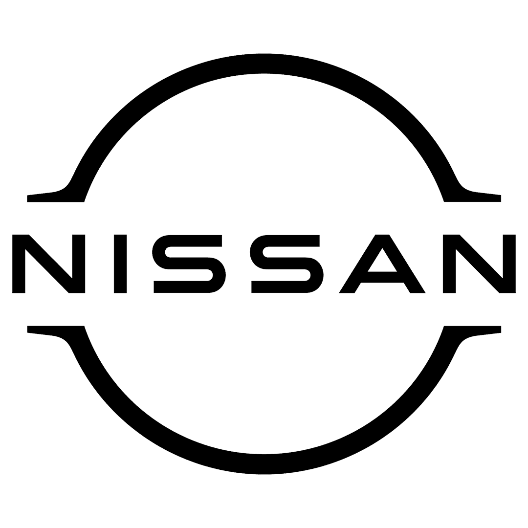 Nissan logo