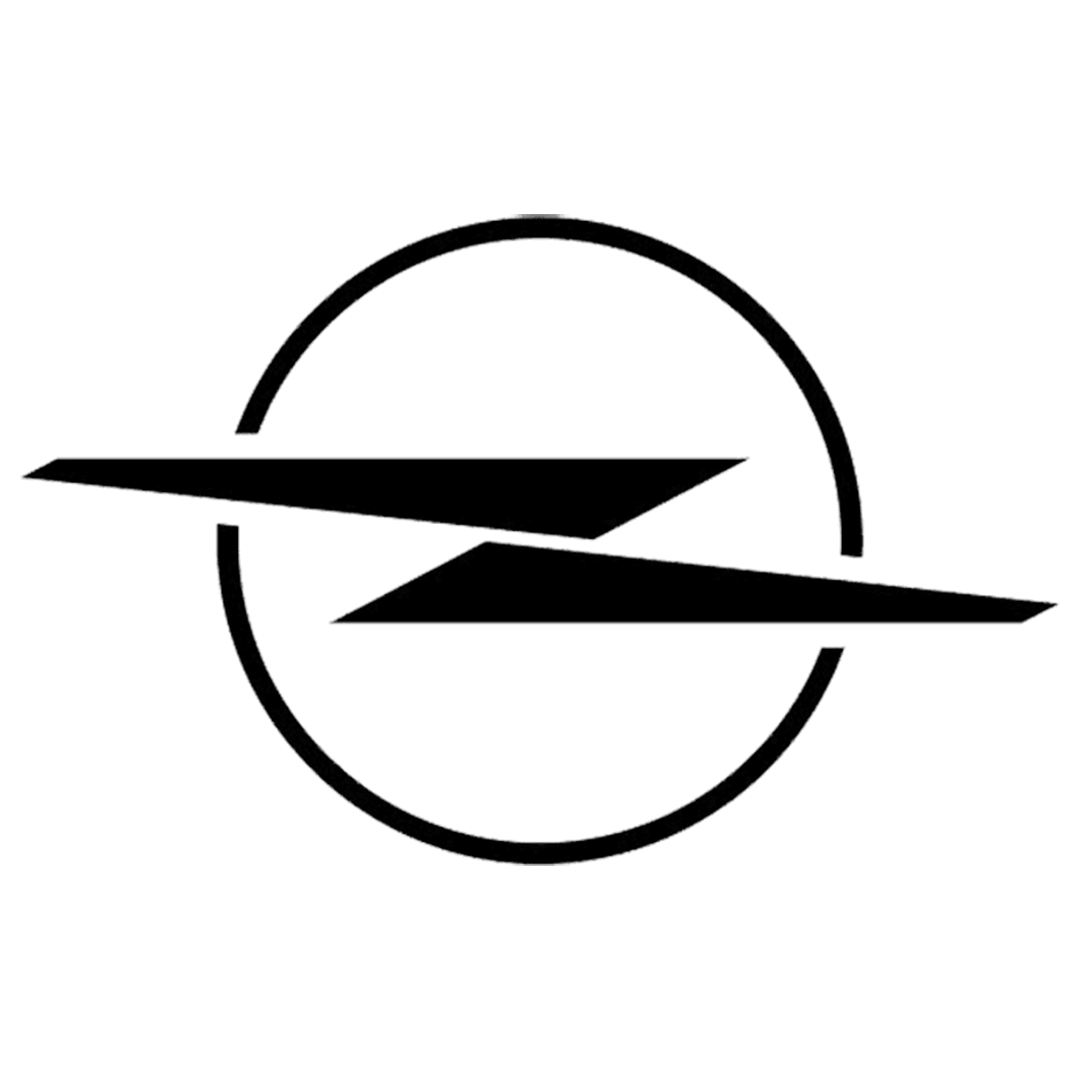 Opel logo
