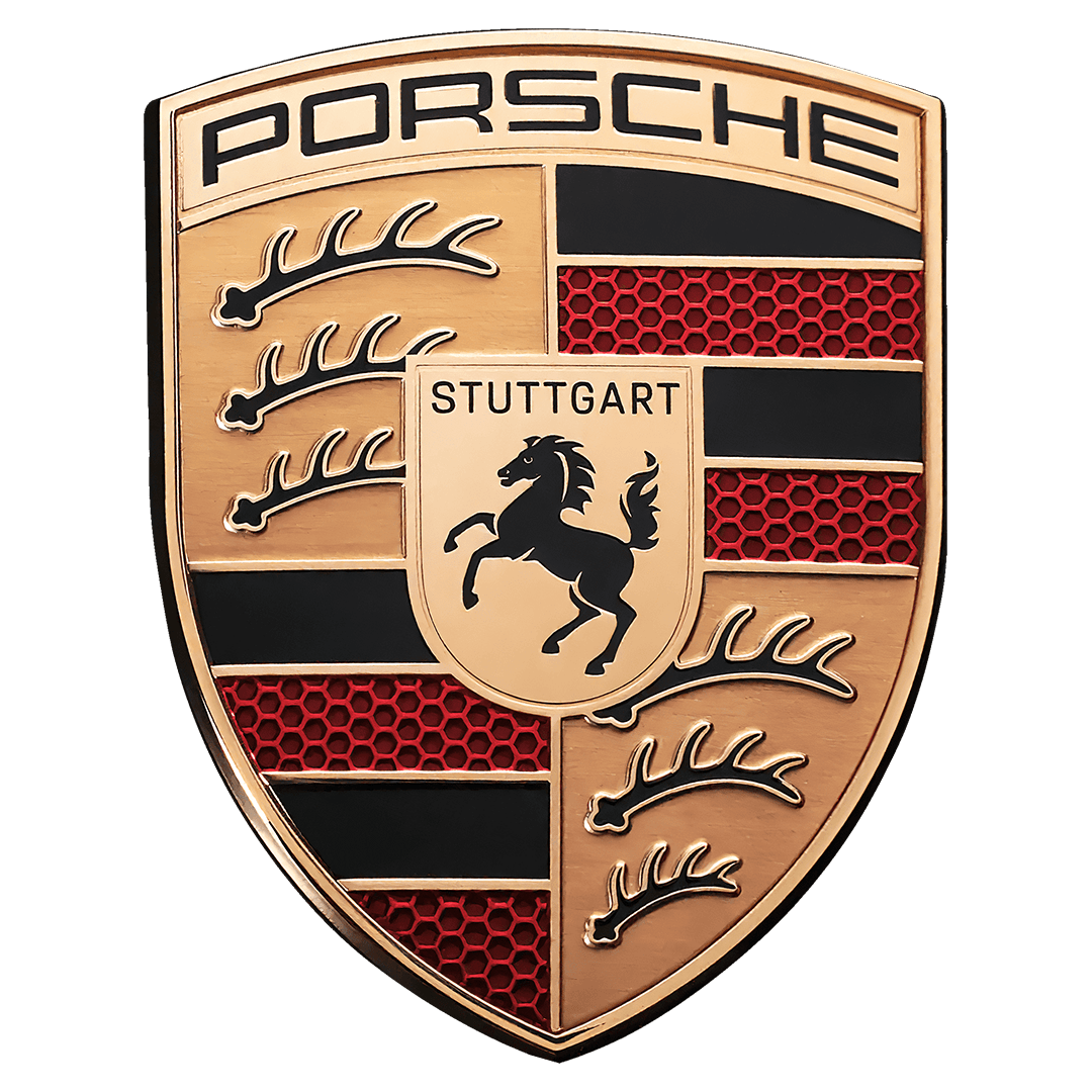 Porsche logo