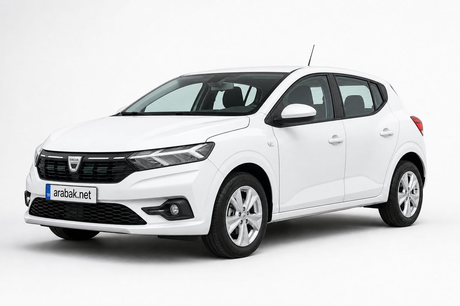2026 Dacia Sandero 1.0 Expression
