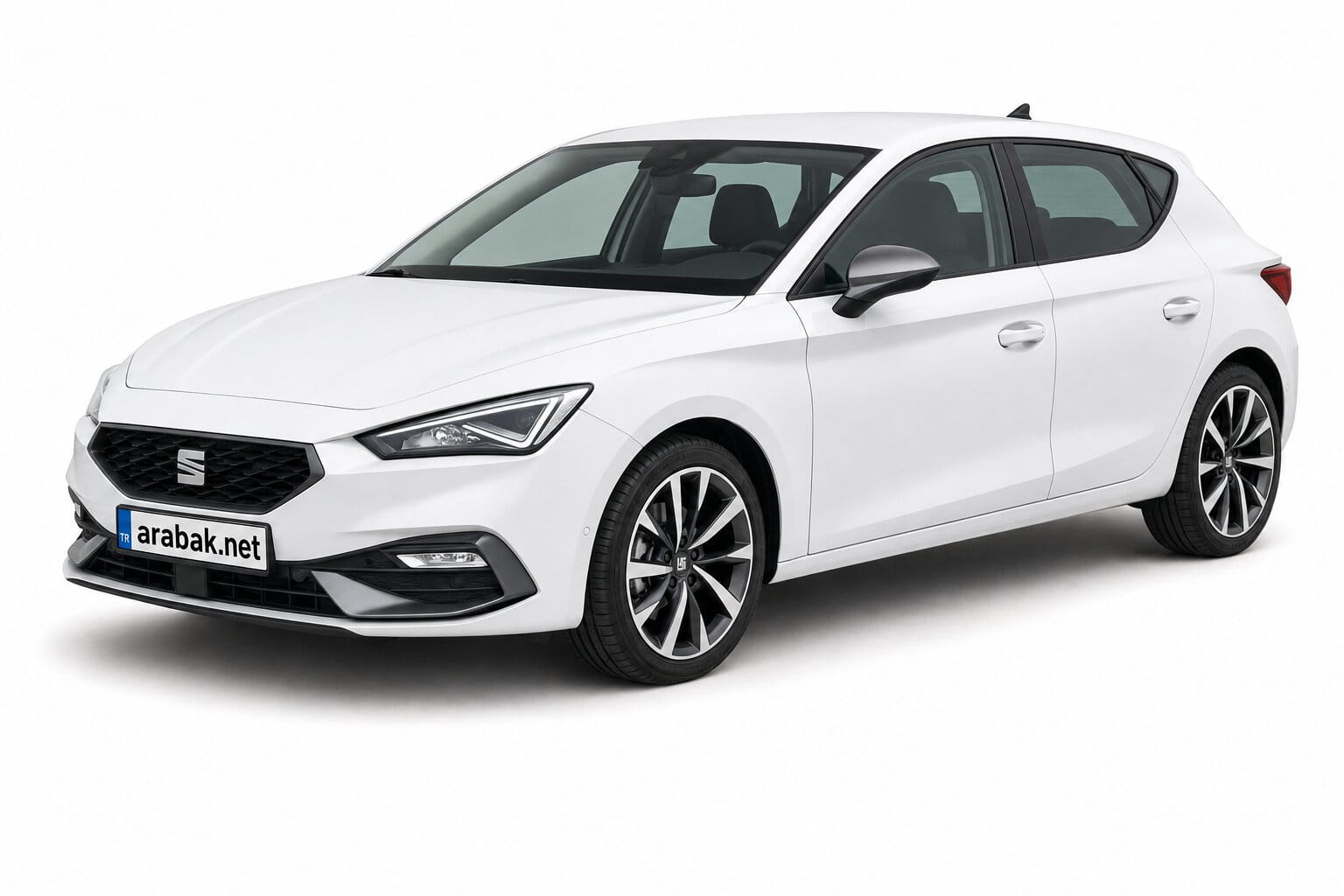2026 Seat Leon 1.5 Style