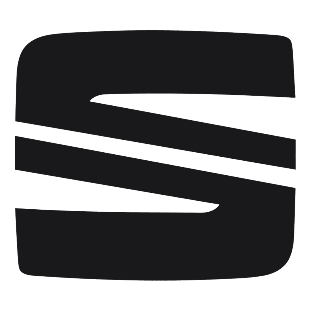 Seat logo