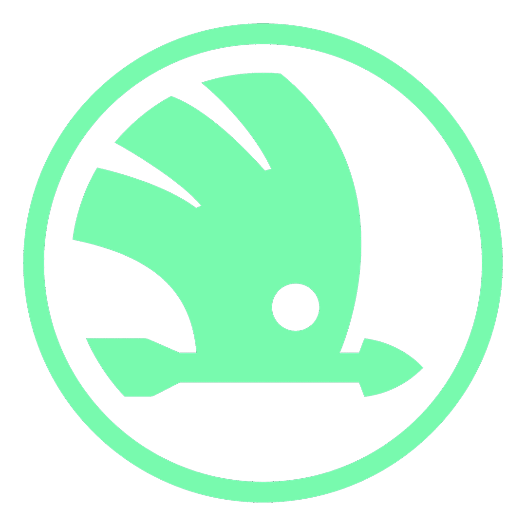 Skoda logo
