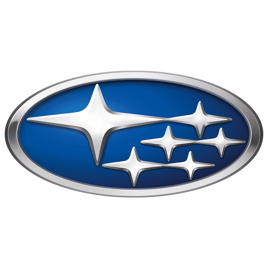 Subaru logo