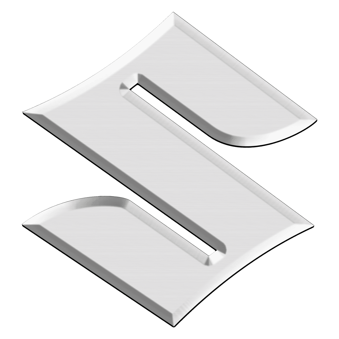 Suzuki logo
