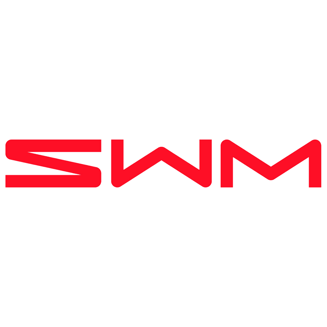 SWM logo