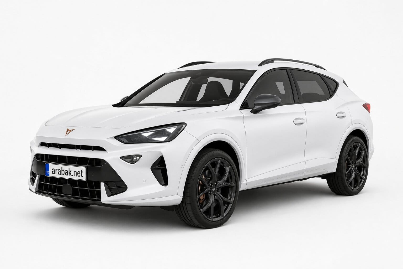 2026 Cupra Terramar 1.5 Impulse