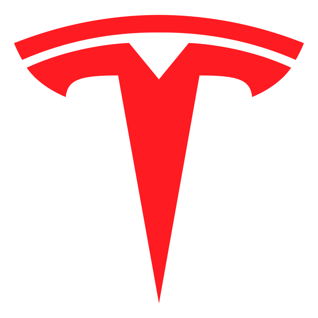 Tesla logo