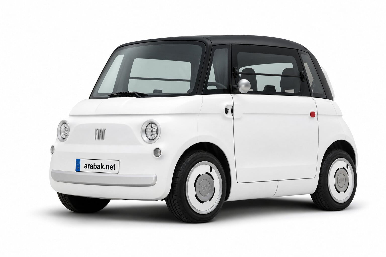 Topolino görseli