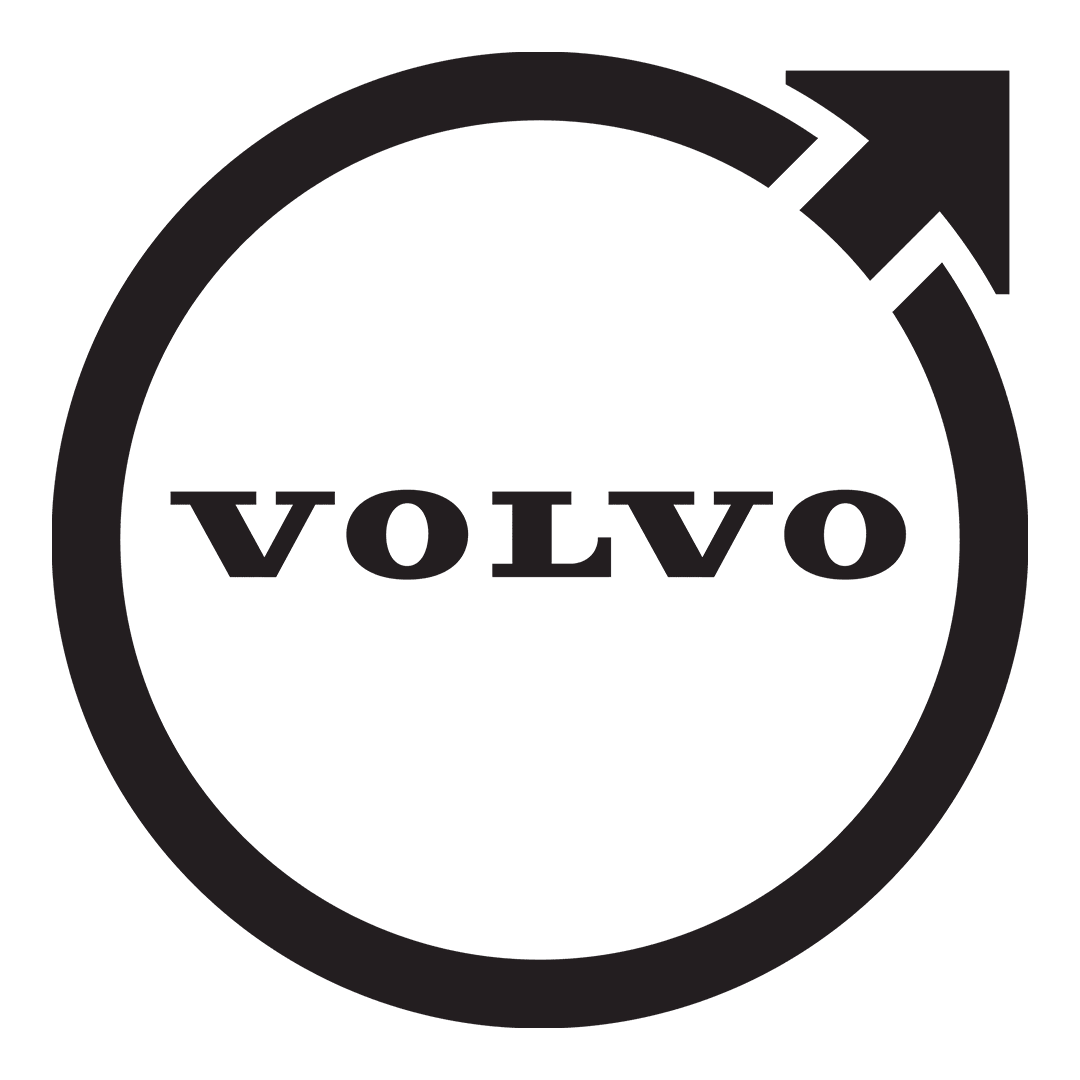 Volvo logo