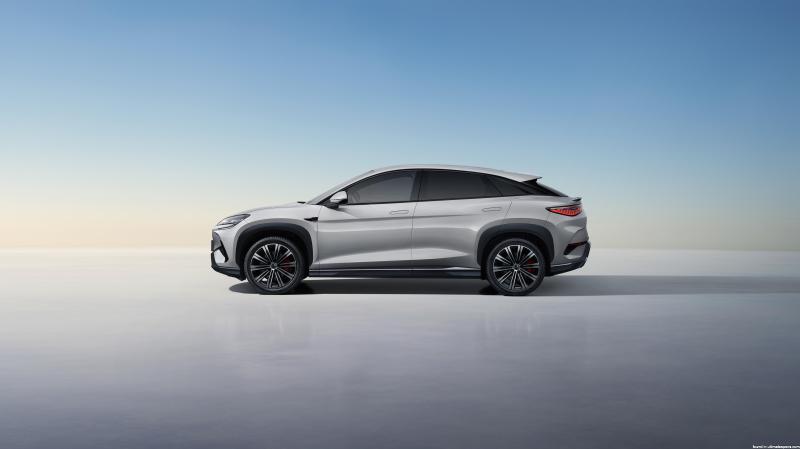 2026 BYD Sealion 7 Excellence görsel 3