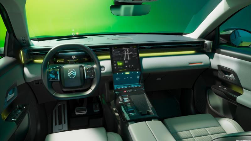 C5 Aircross görsel 3