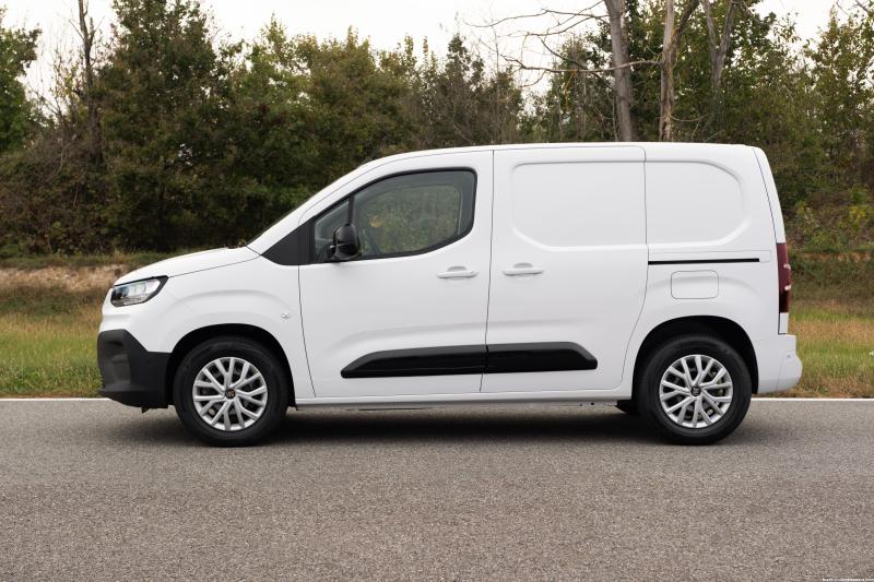 Doblo Cargo görsel 2