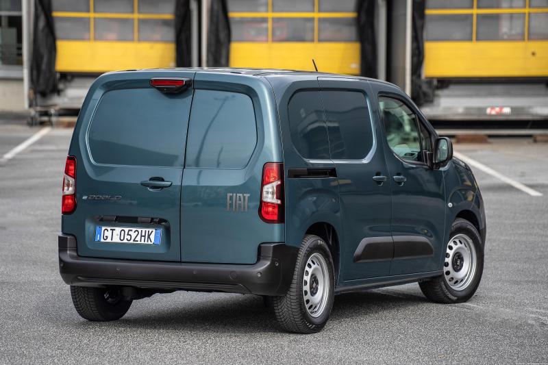 Doblo Cargo görsel 3