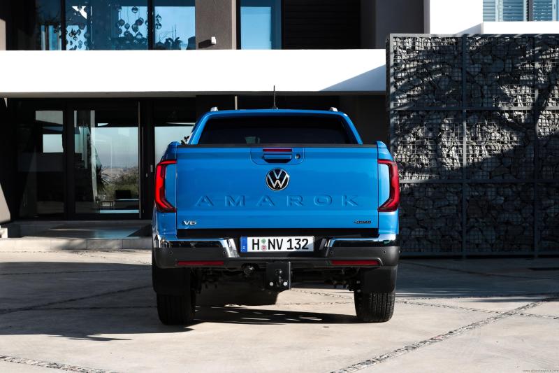 Amarok görsel 5