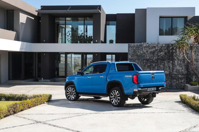 Amarok görsel 4