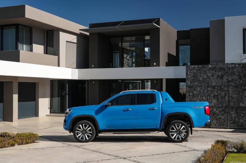 Amarok görsel 3