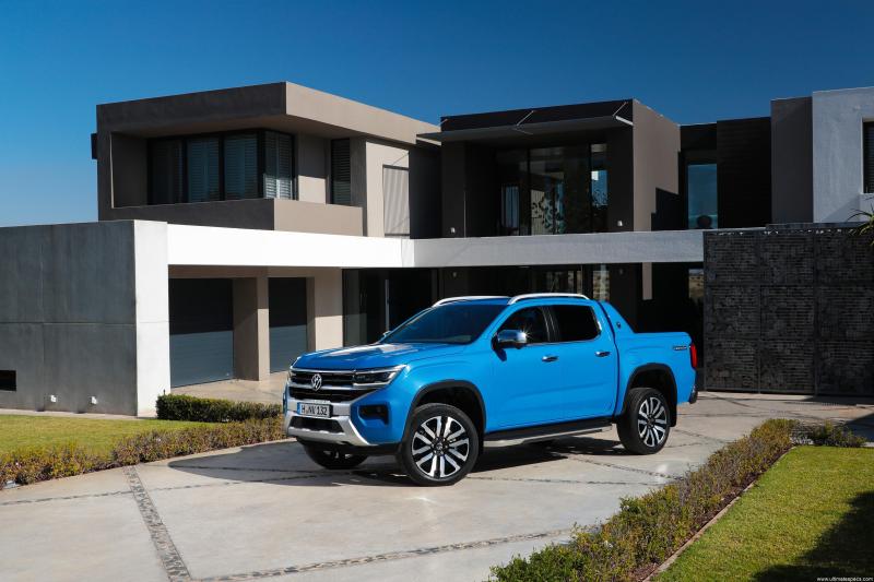 Amarok görsel 2