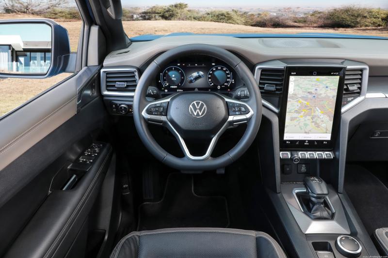 Amarok görsel 8