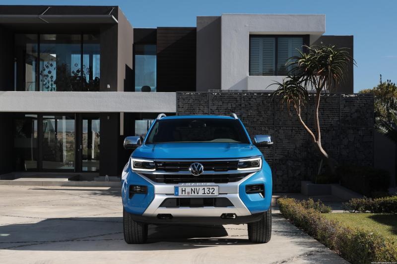Amarok görsel 1