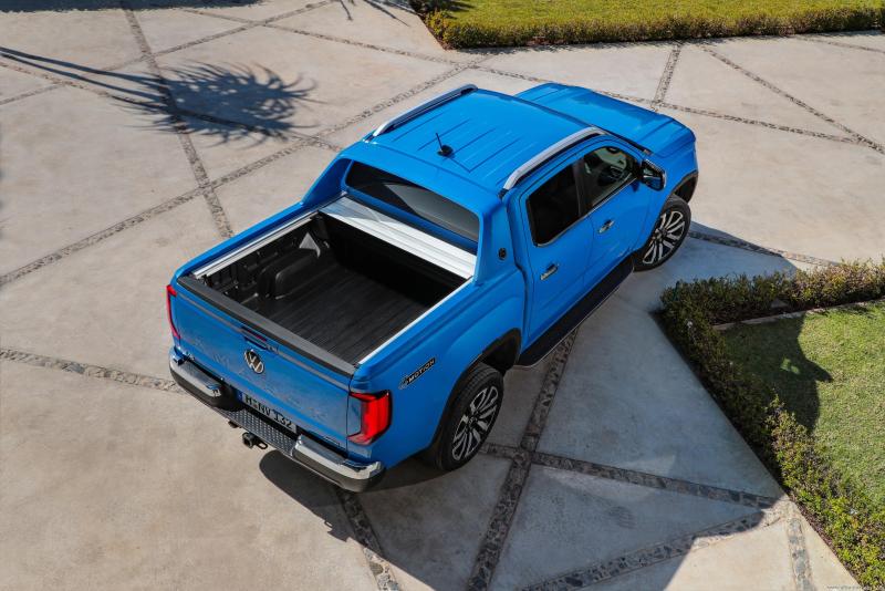 Amarok görsel 7