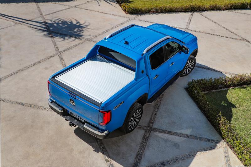 Amarok görsel 6