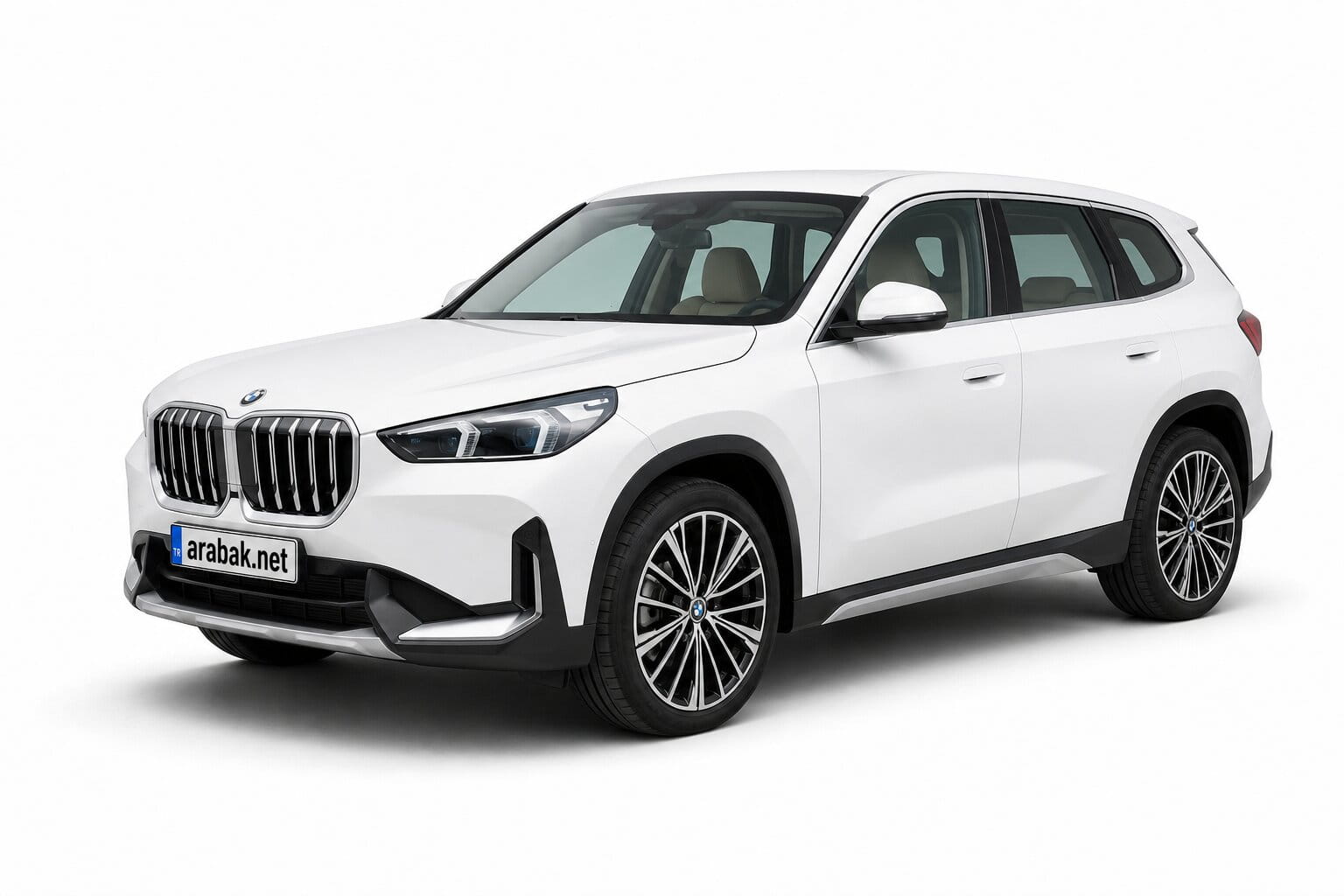 2026 BMW X1 sDrive20i